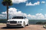 Bentley Flying Spur by MC Customs 2014 года